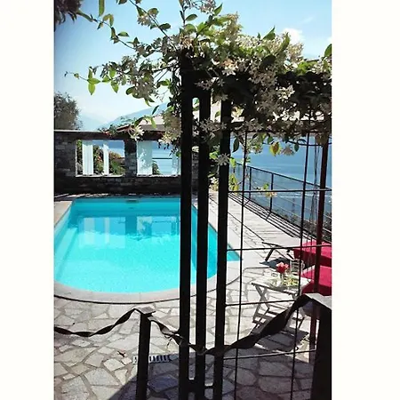 Apartament Finestra - Pool Ferienwohnung Sp