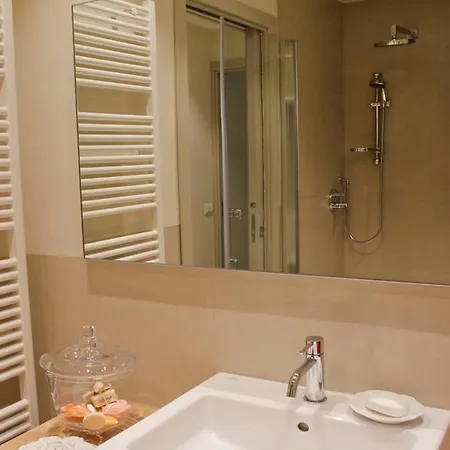 Apartament Finestra - Pool Ferienwohnung Sp Musso