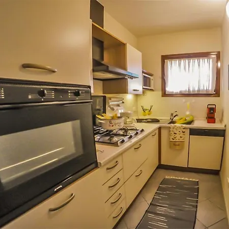Finestra - Pool Ferienwohnung Sp Appartement