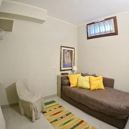 Appartement Finestra - Pool Ferienwohnung Sp